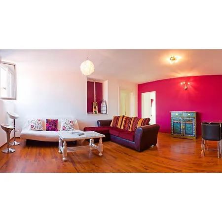 Sandy Beach Apartamento Split