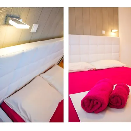 Apartamento Sandy Beach Split