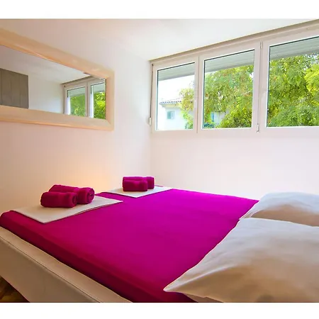 Sandy Beach Apartment Split