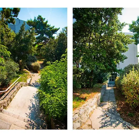 Apartamento Sandy Beach Split